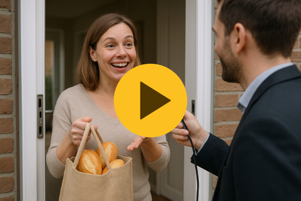 Video: Frische