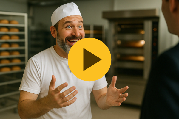 Video: Flexibilität